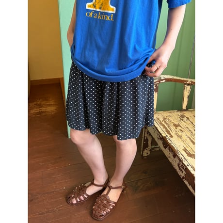 dot shorts