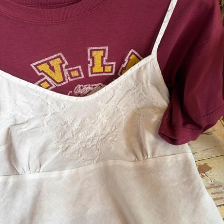 print tee