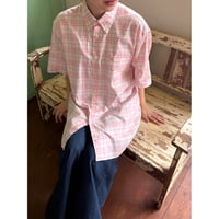Burberry London s/s shirt