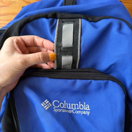 Columbia backpack