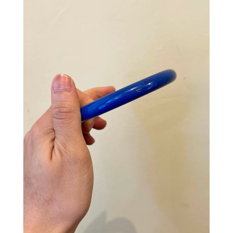 blue bangle