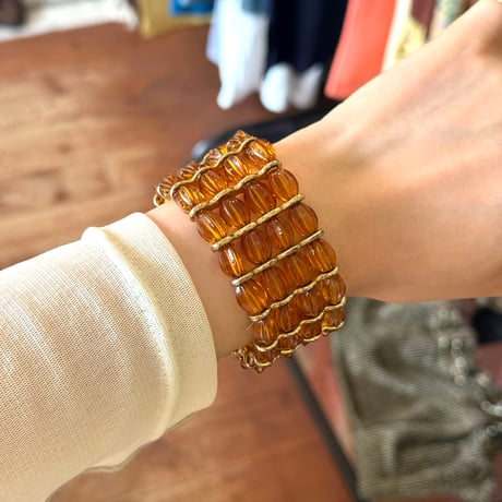 beads bracelet