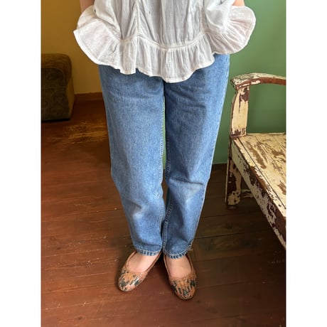 90s orange tab levis
