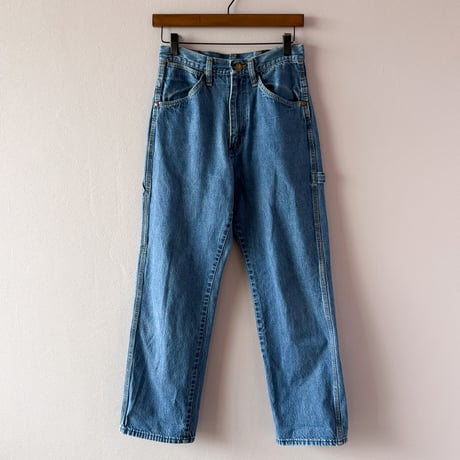 80s made in USA big ben for wrangler painter pants