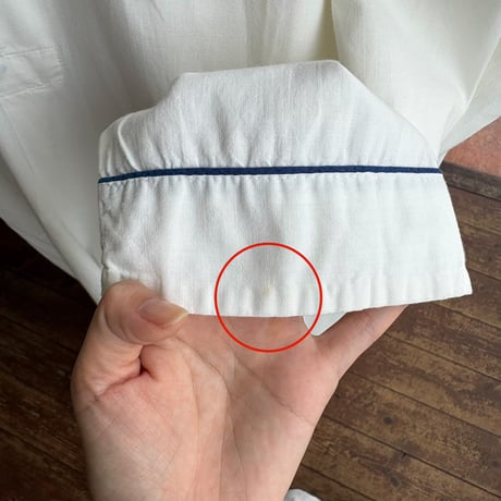 EUR sleeping shirt