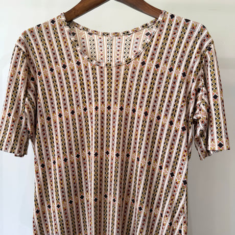 design s/s dress