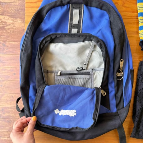 Columbia backpack