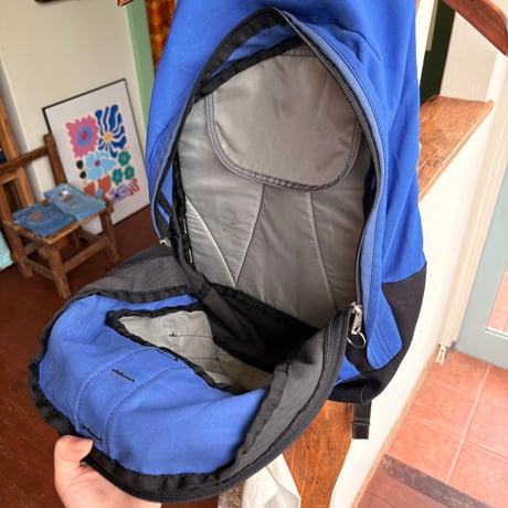 Columbia backpack