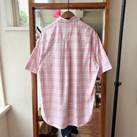 Burberry London s/s shirt