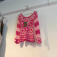 crochet tops