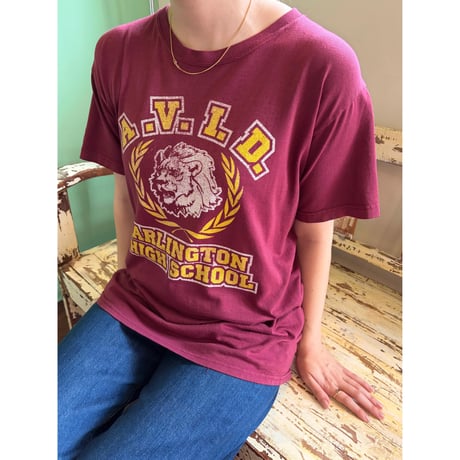 print tee