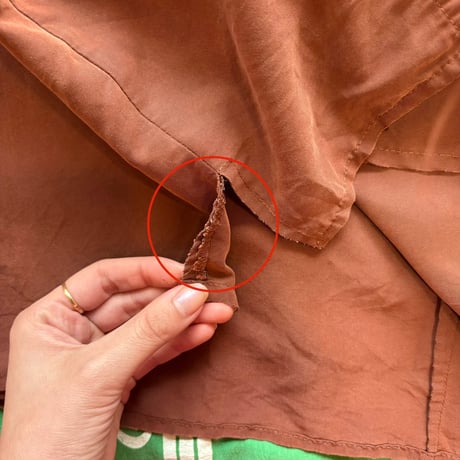 brown shirt jacket