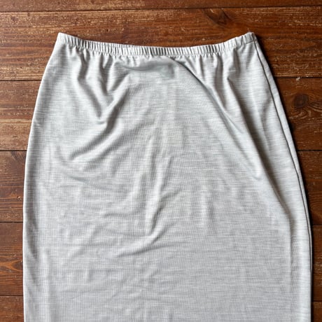 made in USA pencil skirt