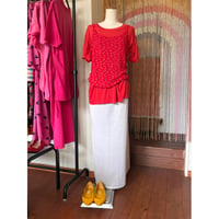 made in USA pencil skirt