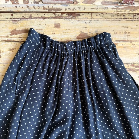 dot shorts