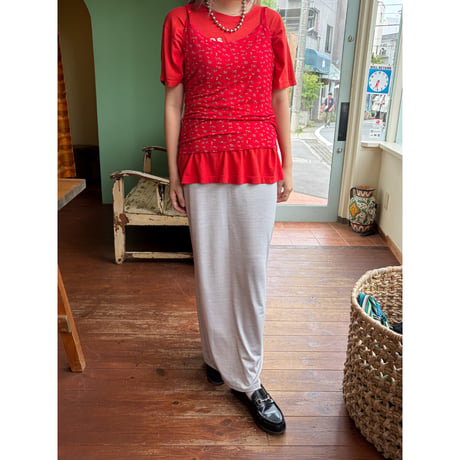 made in USA pencil skirt