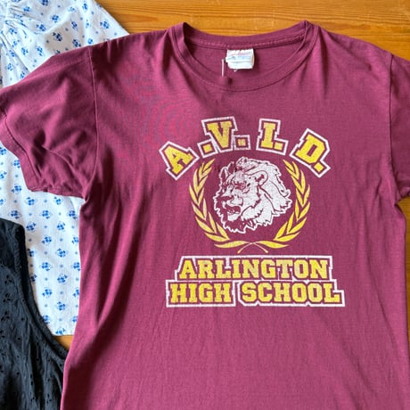 print tee