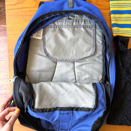 Columbia backpack