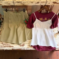 print tee
