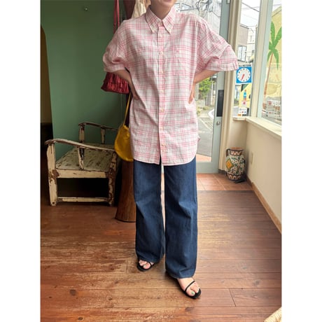 Burberry London s/s shirt
