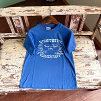 print tee