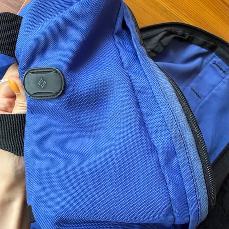 Columbia backpack