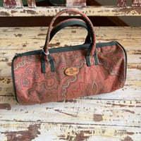 etro mini Boston