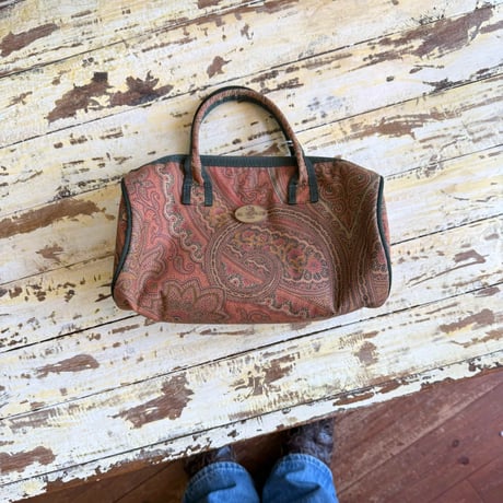 etro mini Boston