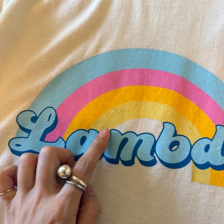 made in Mexico linger tee