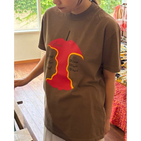 Bent original 🍎 tee