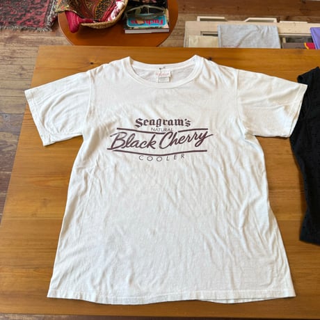made in Mexico print tee