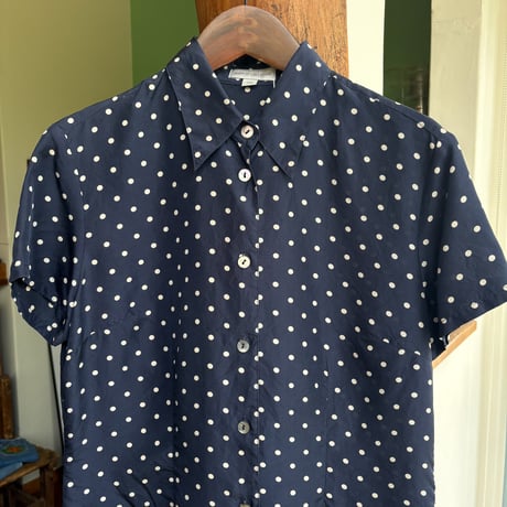 dot s/s shirt