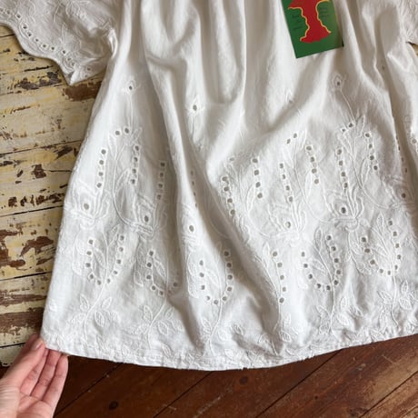 embroidery design blouse