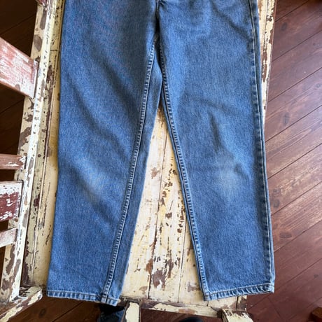 90s orange tab levis