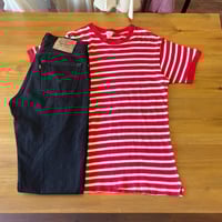 boarder t shirt