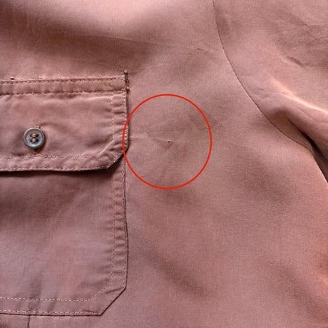 brown shirt jacket