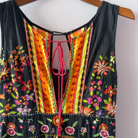 design midi dress