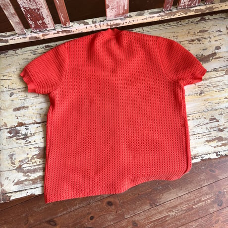 60s s/s cardigan