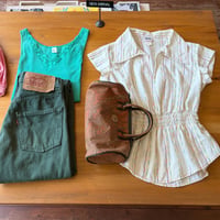 skipper design tops