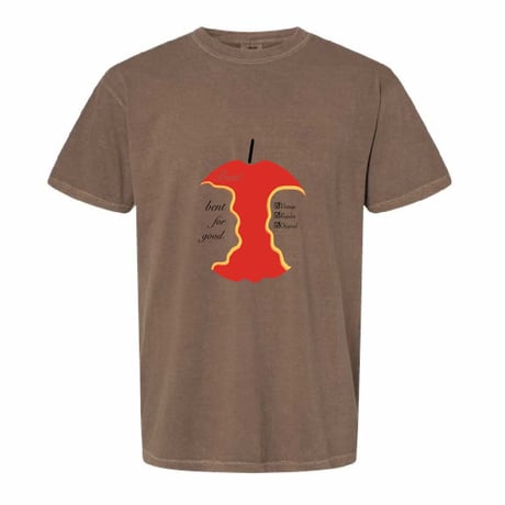 Bent original 🍎 tee