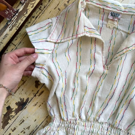 skipper design tops