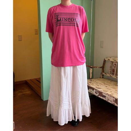 logo tee