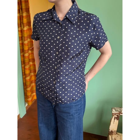 dot s/s shirt