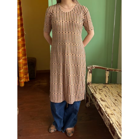 design s/s dress