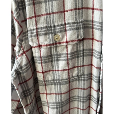 barbour shirt