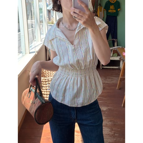 skipper design tops