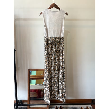 made in United docking design dress