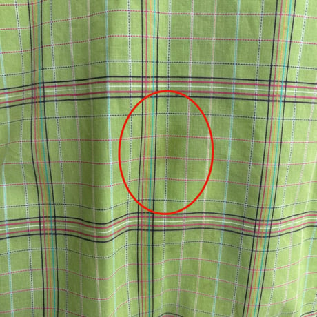 zip up check tops