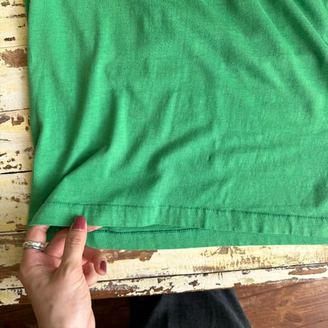 print tee