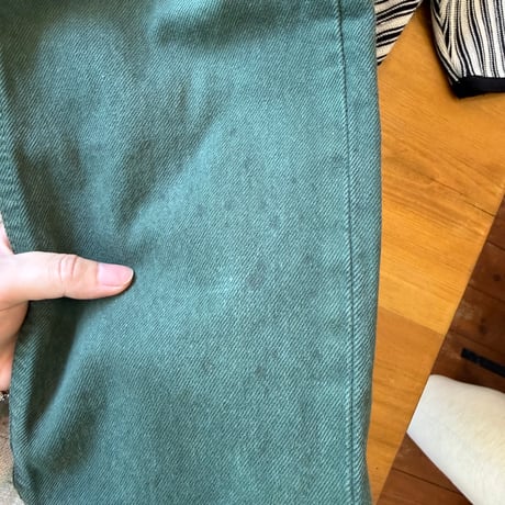 90s made in USA levis  501